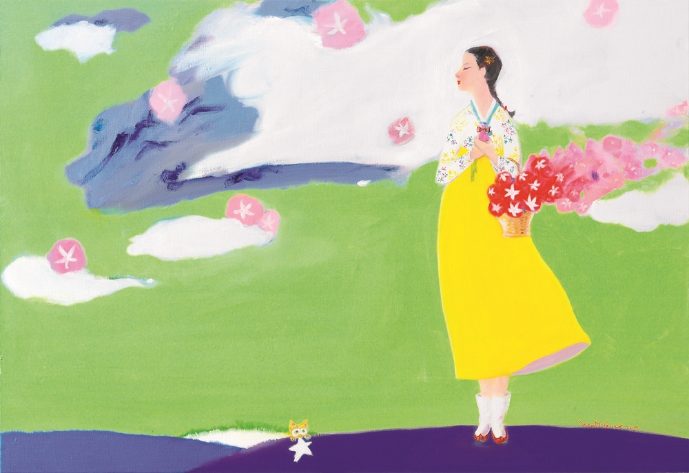 김미숙, 꿈을 찾아서 (1), 2017 _ 저용량.jpg