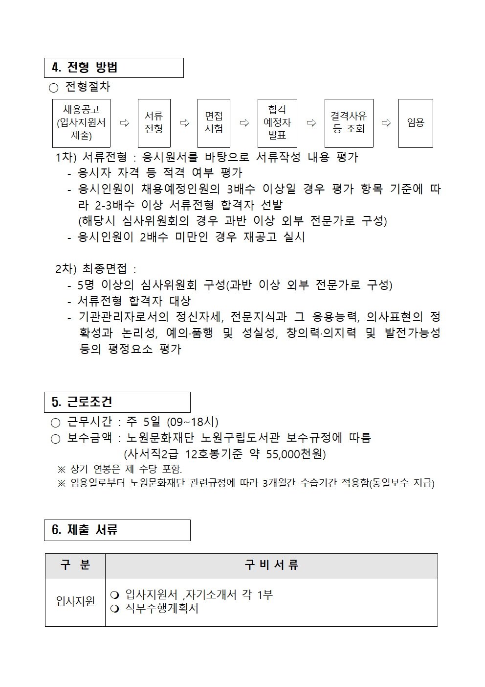 (재)노원문화재단 2021년 도서관정책실장 채용 공고003.png