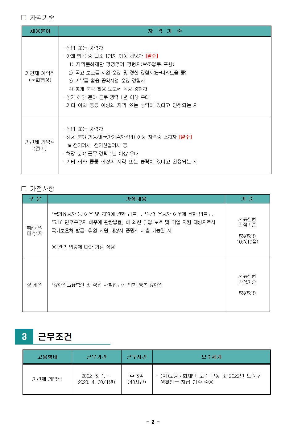 (재)노원문화재단 2022년 제3차 공개채용 공고002.png