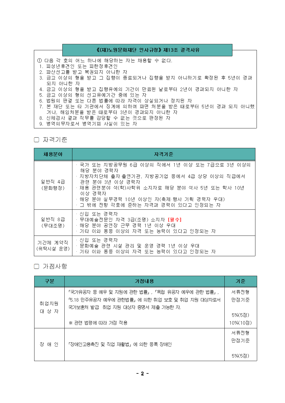 (재)노원문화재단 2022년 제4차 공개채용 공고002.png