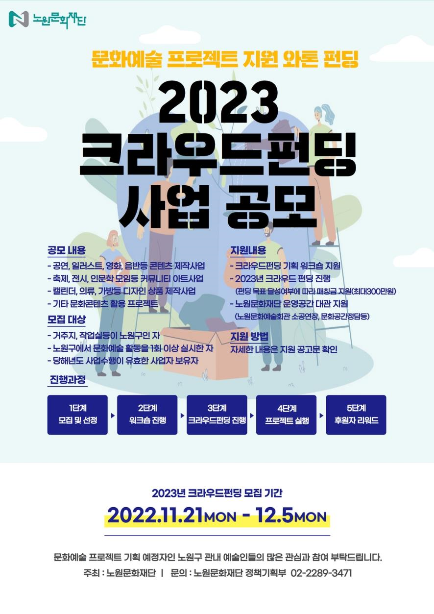 [붙임1] 크라우드 펀딩 공모 포스터.png