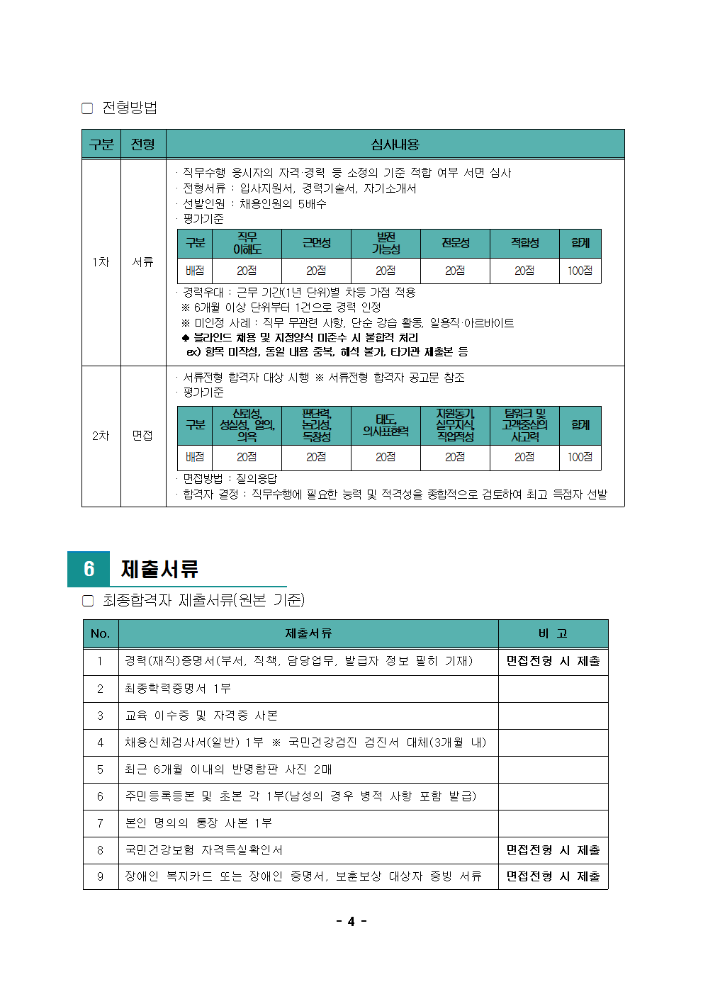 노원문화재단 2023년 제1차 직원 공개채용 공고004.png