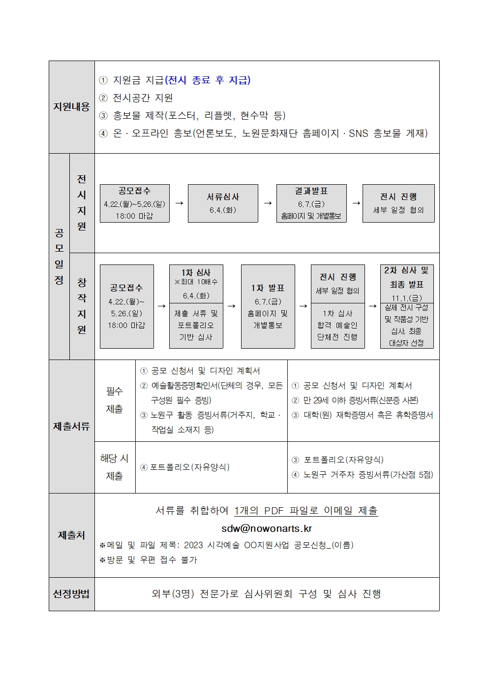 1. 2024 시각예술지원사업 공모안내005002.jpg