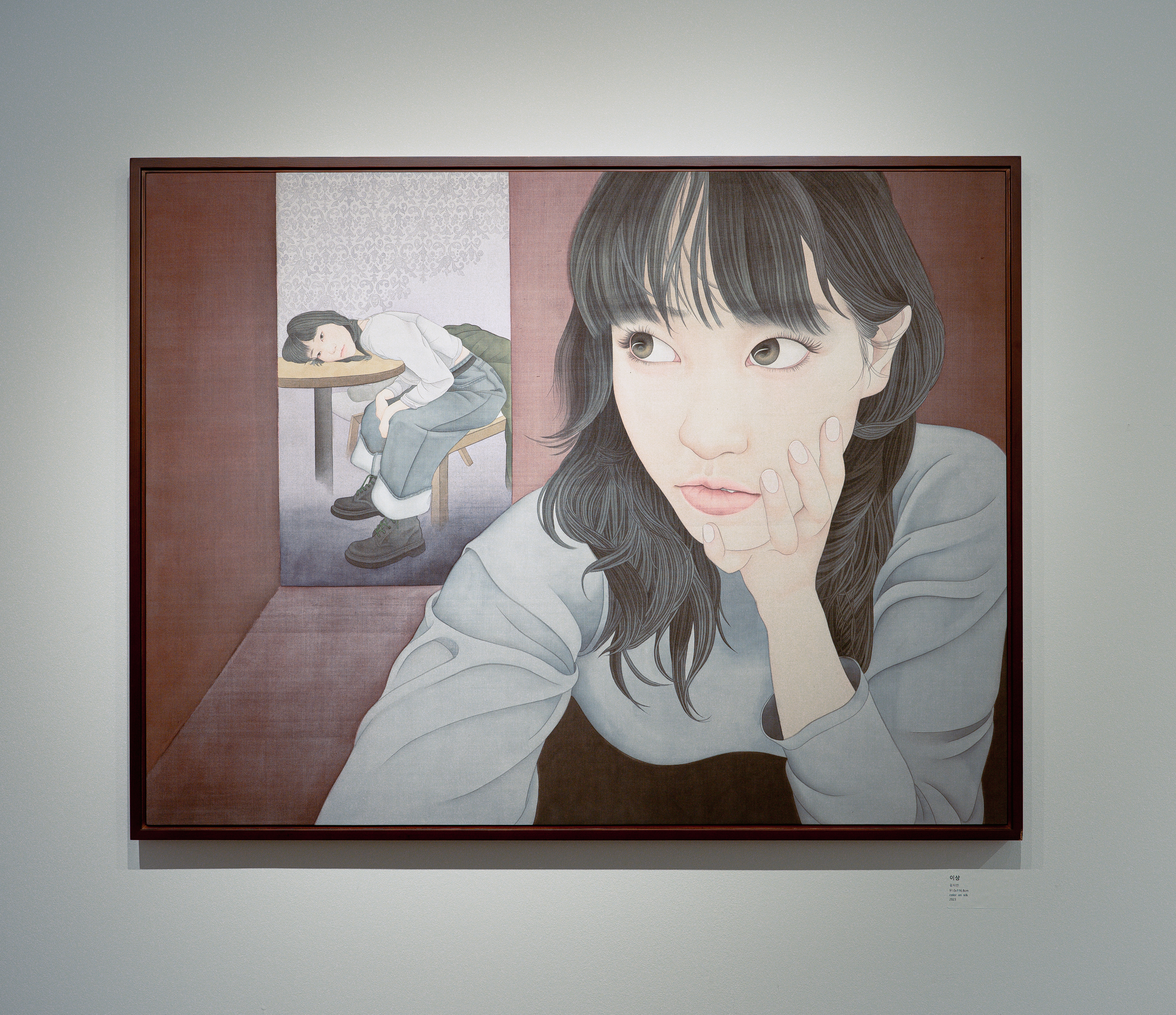 노원×춘천 예술교류 프로젝트, 참여작가 작품 구입