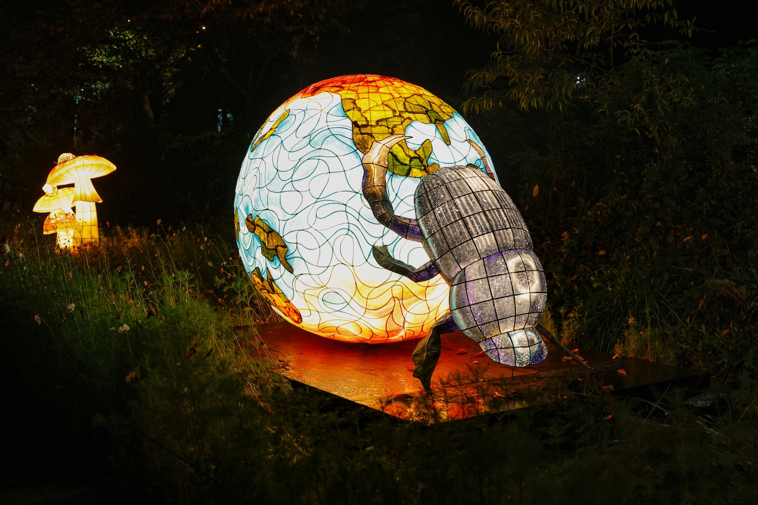 명소도 노원, 콘텐츠도 노원! “완성형” <문화도시> 보인다 <대한민국 로컬100> 최종 후보 2개 선정